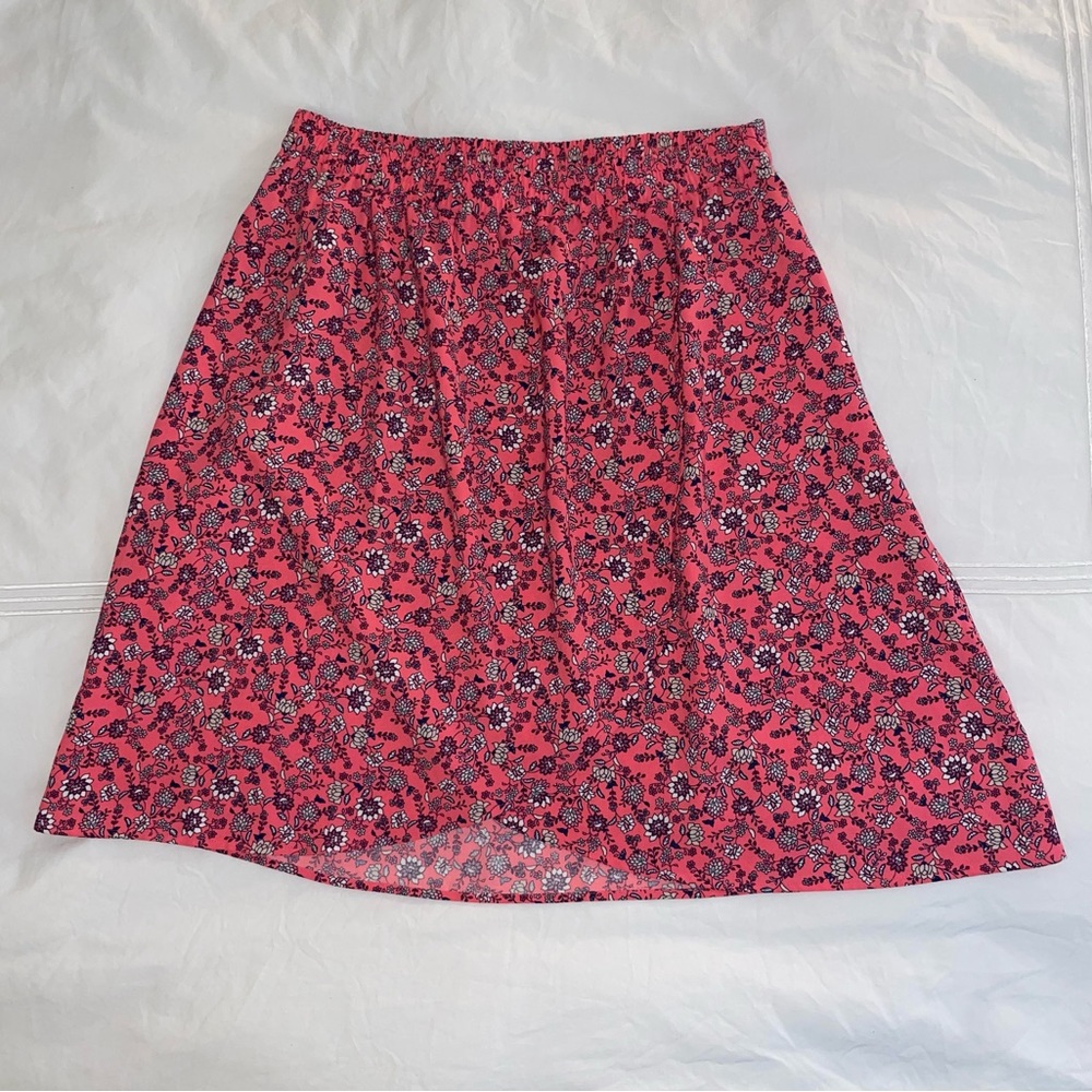 Loft Outlet (Medium) Above Knee Skirt